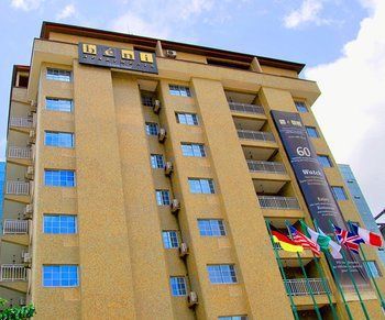 BENI APARTMENT AND SUITES | LAGOS, NIGERIA | SEASON DEALS